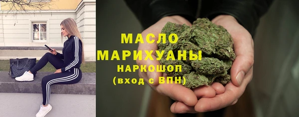 твердый Медногорск